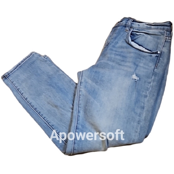 PacSun Denim - PACSUN boyfriend jeans size 27